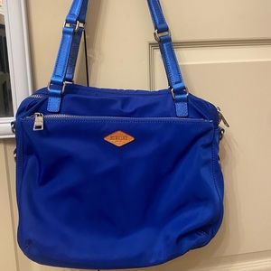 MZ Wallace tote crossbody bag